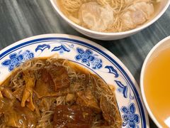 -恩宁刘福记(东华东路店)