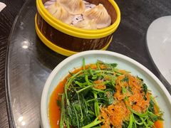 -海天楼中餐厅(吴宫泛太平洋酒店)