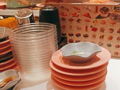 -争鲜回转寿司(通州万达店)