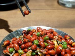 -INSA Korean Bistro饮鲨韩食酒馆