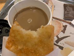 -麦当劳(朝阳路得来速店)