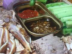 -小红烤翅(傅厚岗店)