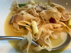 家烧笋衣-新荣记(BFC外滩金融中心店)