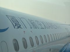 -厦门高崎国际机场-T3航站楼