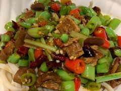-乐三里屯面馆(阿那亚店)
