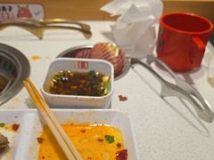 -龍歌自助小火锅(崂山丽达店)