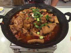 -唐师傅湘西名菜馆(武陵路店)