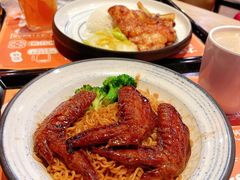 -大快活(丽丰店)