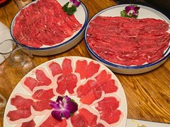 -乐宴·老北京铜火锅(八卦岭店)