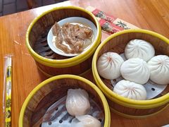 -三身人金新肠粉(丹霞店)