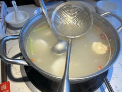 -八合里牛肉火锅(深圳龙华硅谷店)