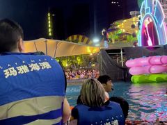 -武汉玛雅海滩水公园