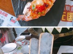 手打滑虾-潮澎派·潮汕菜大排档(南较西路店)