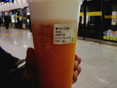 -奈雪的茶(市百一店)