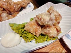 -一井烧肉·活鳗·寿司(望京SOHO店)