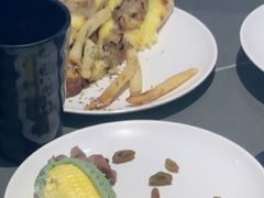 -尚宴牛特鲜自助(太原街万达店)