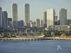 -星海湾跨海大桥