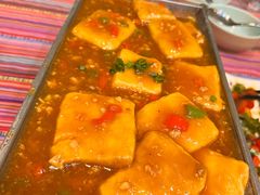 -香巴拉云南餐厅(华莱坞店)