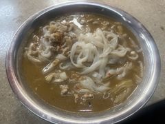 -舒记老友粉(埌西店)