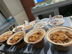 -码头鲜精致威海菜(欧乐坊店)
