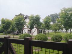 -太阳岛度假酒店