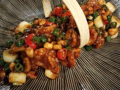 宫保明虾球-徐记私厨(半淞园路店)