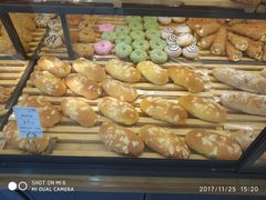 -BreadTalk面包新语·烘焙蛋糕(海珠丽影广场店)