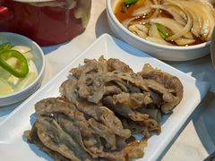 -六七八韩式烤肉·韩国料理(上杭路店)