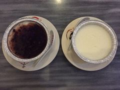 顺德双皮奶(埔尾村店)-正德顺順德雙皮奶(中信店)