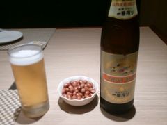 -歌行灯日本料理(伊势丹店)