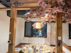 -缘福乡村铁锅炖民宿(八达岭店)