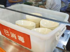 -庆丰包子铺(宣武门店)