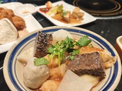 -吴记鲜定味