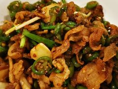 -湘肠香火锅店(团结湖店)
