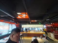 -鸣记脆皮烤鱼·海鲜烤鱼(三八广场店)