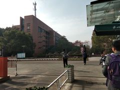 -杭州电子科技大学(下沙校区)