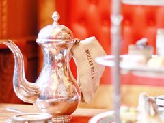 -马勒别墅·中餐厅