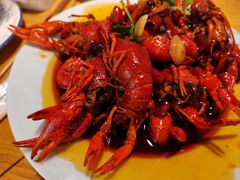 -烤满分·东北烧烤(首经贸店)