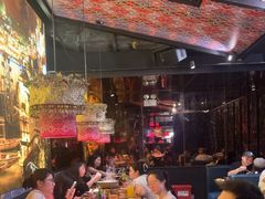 -吃饭皇帝大土家民族菜(正大广场店)