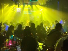 -MOSSO音乐酒吧·Live House(南京西路店)