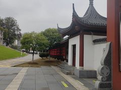 -汤显祖纪念馆