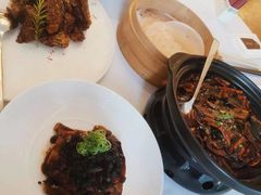 -上海小南国(金桥国际广场店)