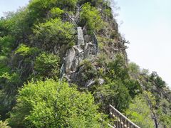 -圣莲山风景区