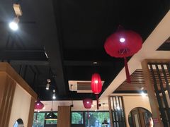 -超级鲜•胡毛肚火锅(扬帆店)