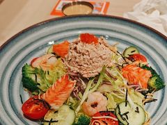 -卡朋西餐(悦汇城店)