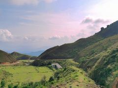 -广东天露山旅游度假区