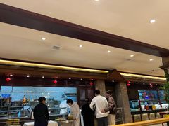 -大海湾酒楼(人南店)