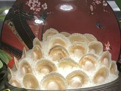 -韩大地烤肉海鲜火锅自助(五一广场店)