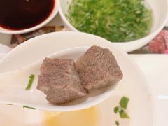 -辉哥火锅(虹桥路店)