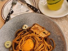 -玲婧胡同·生日蛋糕·餐厅(嘉里城店)